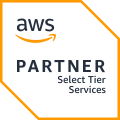 AWS PARTNER